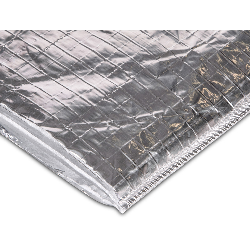 YBS SuperQuilt Multi Layer Insulation Blanket