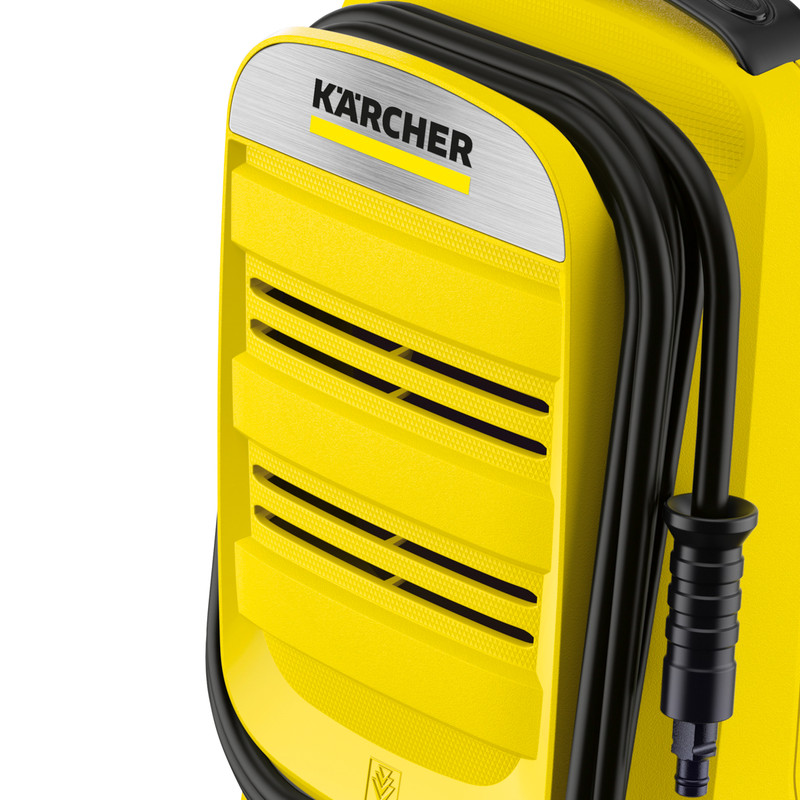 Karcher K2 Compact Car & Home Pressure Washer