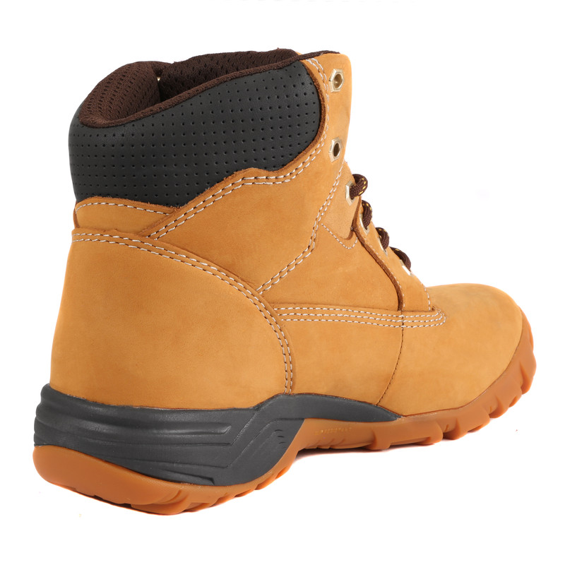 Dickies Graton Nubuck Safety Boots