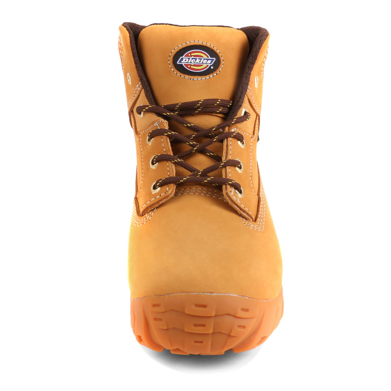 Dickies Graton Nubuck Safety Boots