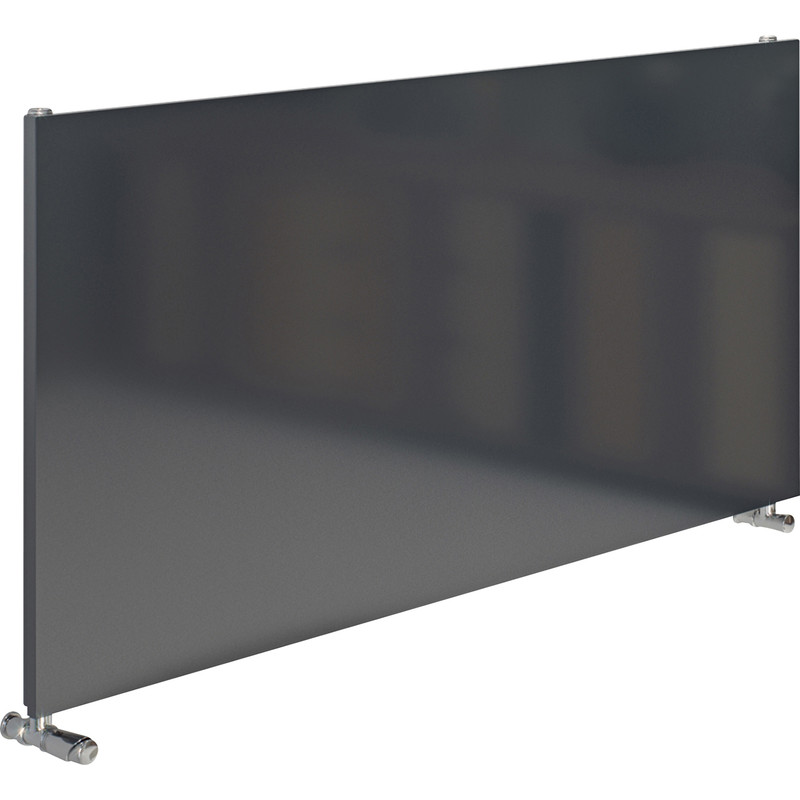 Ximax Oxford Plan Horizontal Designer Radiator