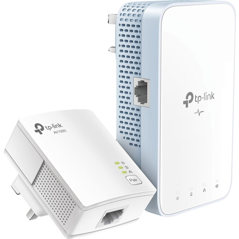 TP-Link Gigabit Powerline ac Wi-Fi Kit