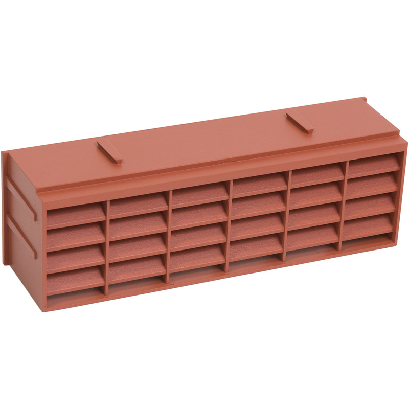 Plastic Air Brick 
