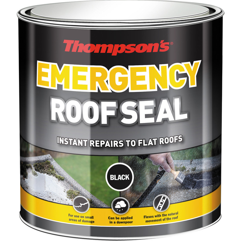 Thompsons Emergency Roof Seal