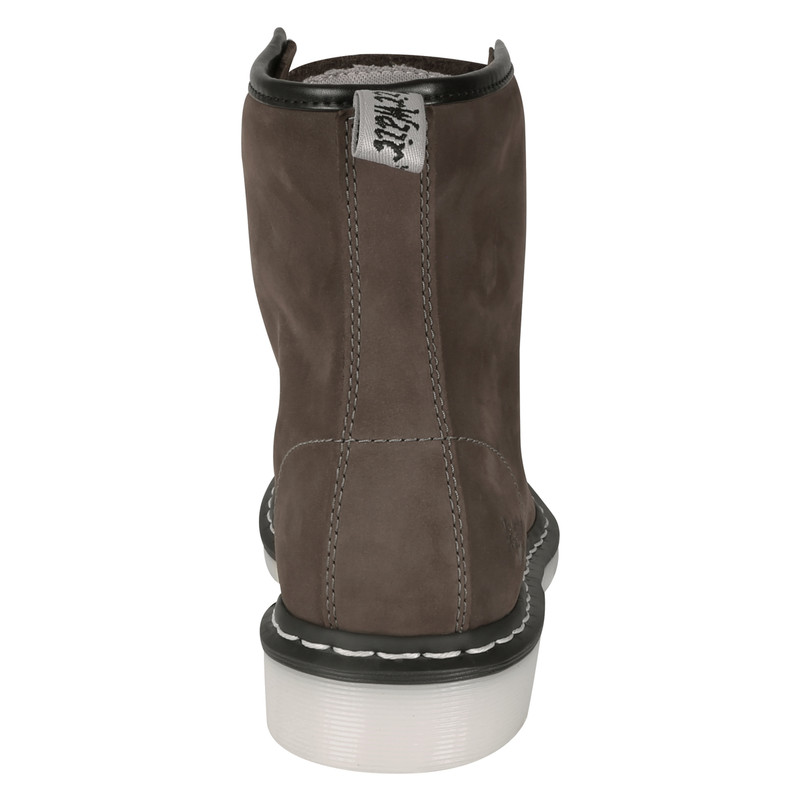 safety boots size 3