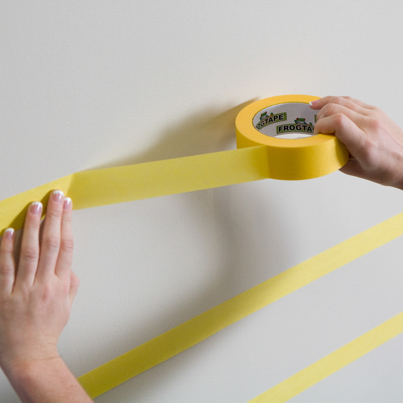 Frogtape Delicate Surface Masking Tape