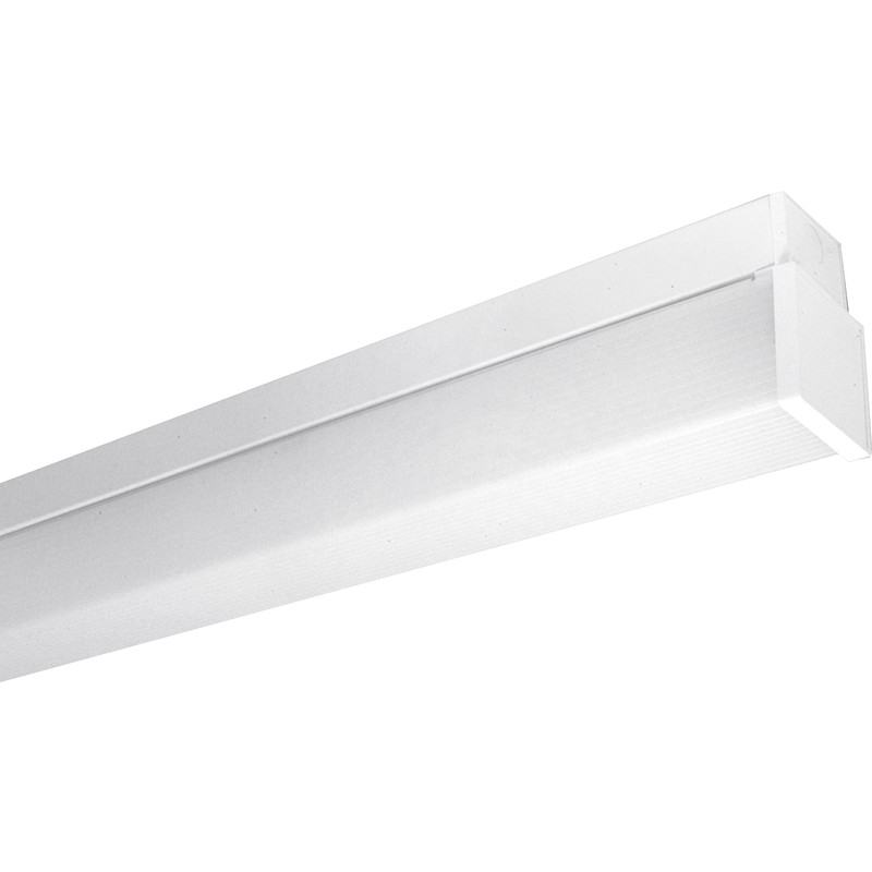 5ft Fluorescent Light Fittings With Diffuser Lighting Designs Fluorescent Batten Fitting With Diffuser Lpf 1200mm 36w Single