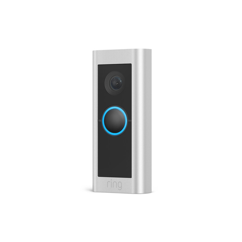 Ring doorbell sale pro contents