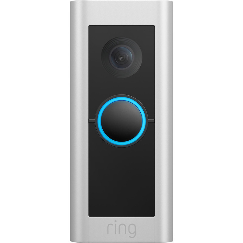 Video Doorbell Pro 2