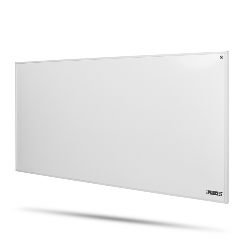 Princess Smart Infrared Panel Heater
