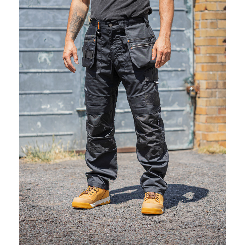 Scruffs Brand Spotlight | Toolstation