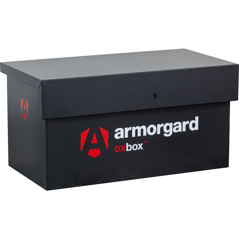 Armorgard OxBox OX1