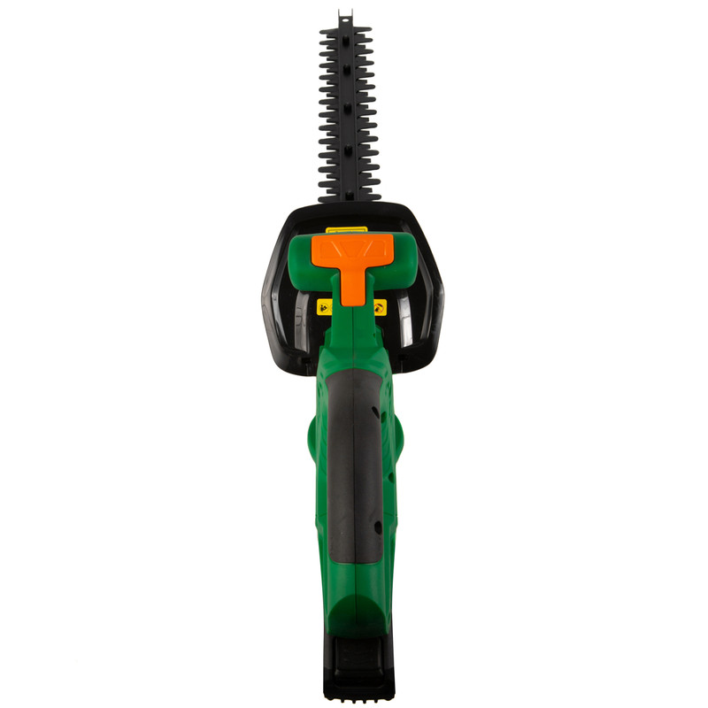 Bauker 18v 51cm cordless hedge outlet trimmer