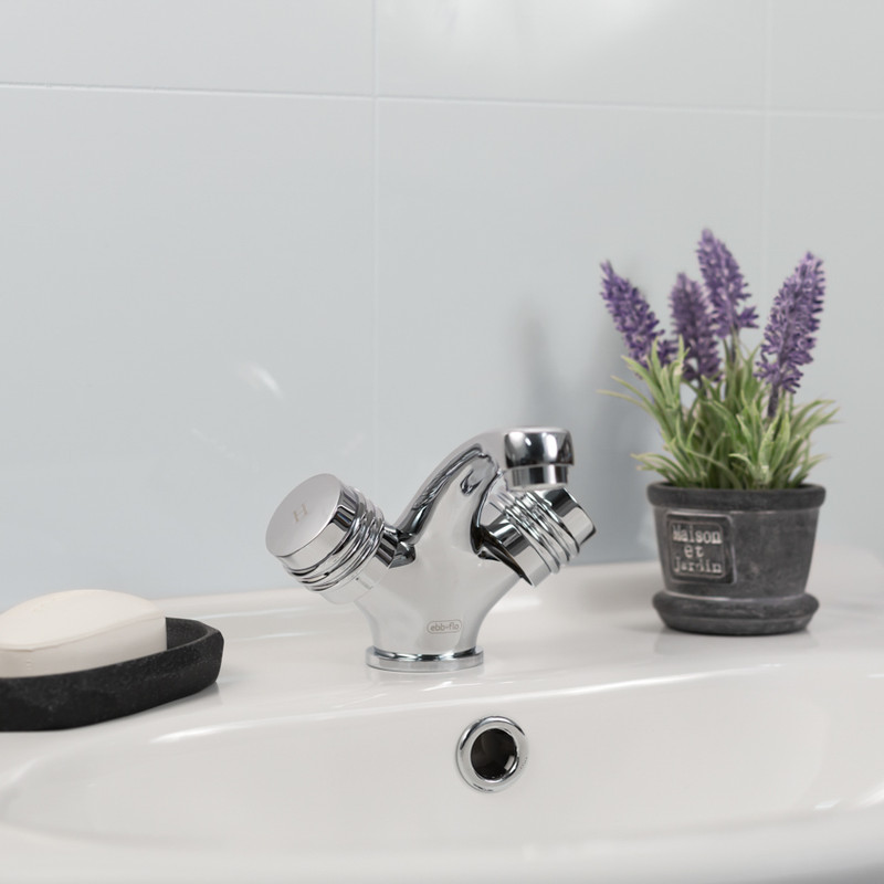Ebb + Flo Solva Taps