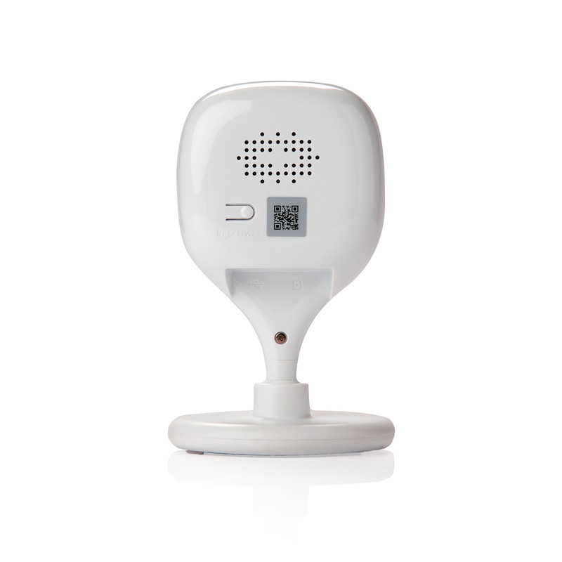 Yale 720P Indoor WiFi Camera SVDF7IW Toolstation