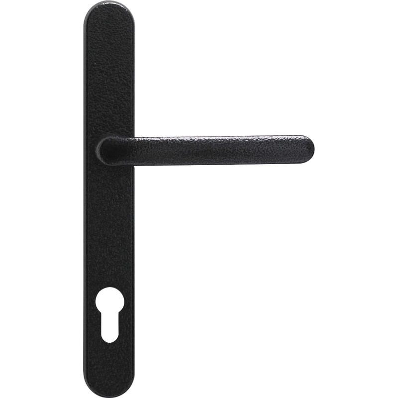 Fab & Fix Hardex Balmoral Multipoint Handle