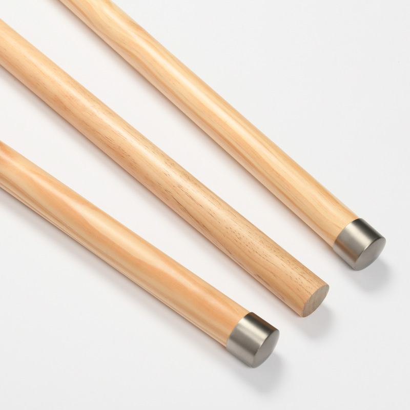 Rothley Wooden Handrail Kit 3.6m Pine Toolstation