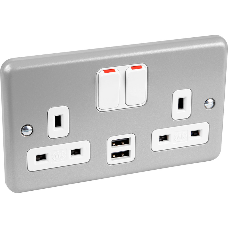 mk 2g usb socket