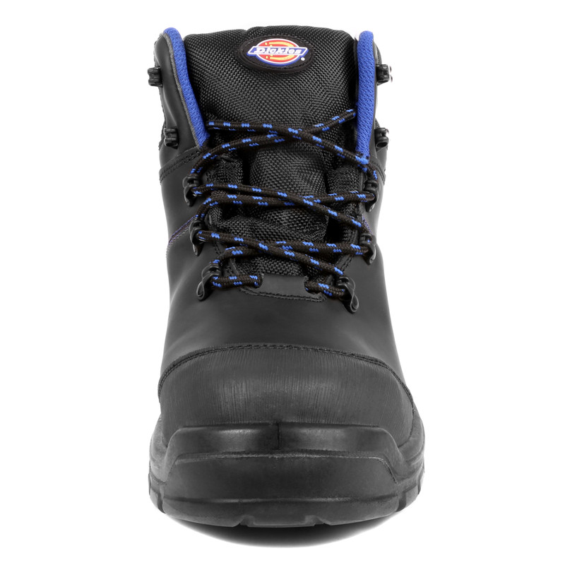 dickies waterproof safety boots