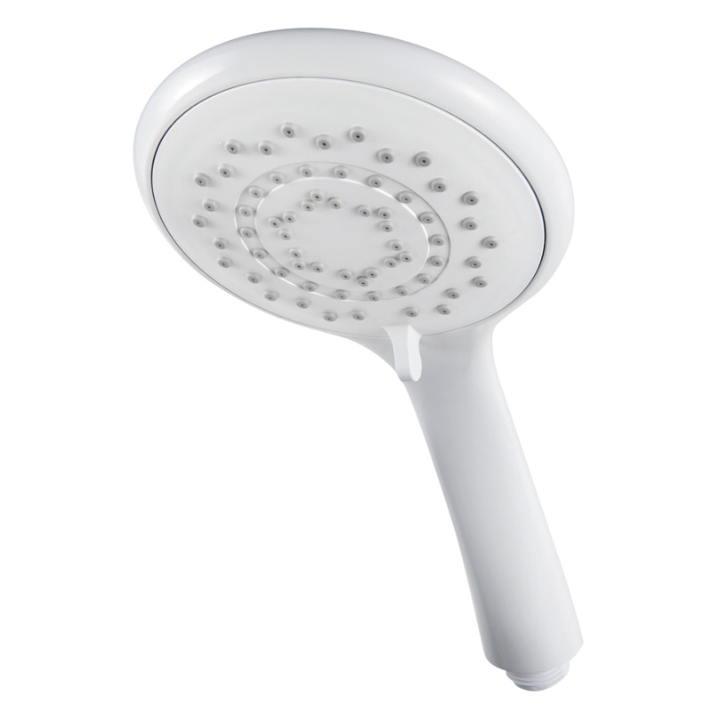 Triton Asta Electric Shower White 9.5kW | Toolstation