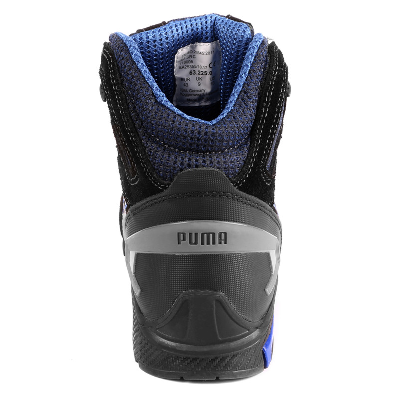 Puma Rio Mid Safety Boots