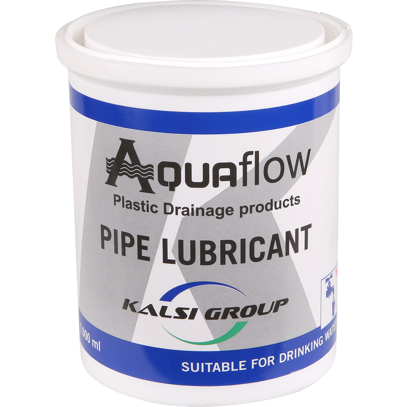 Soluble Pipe Lubricant