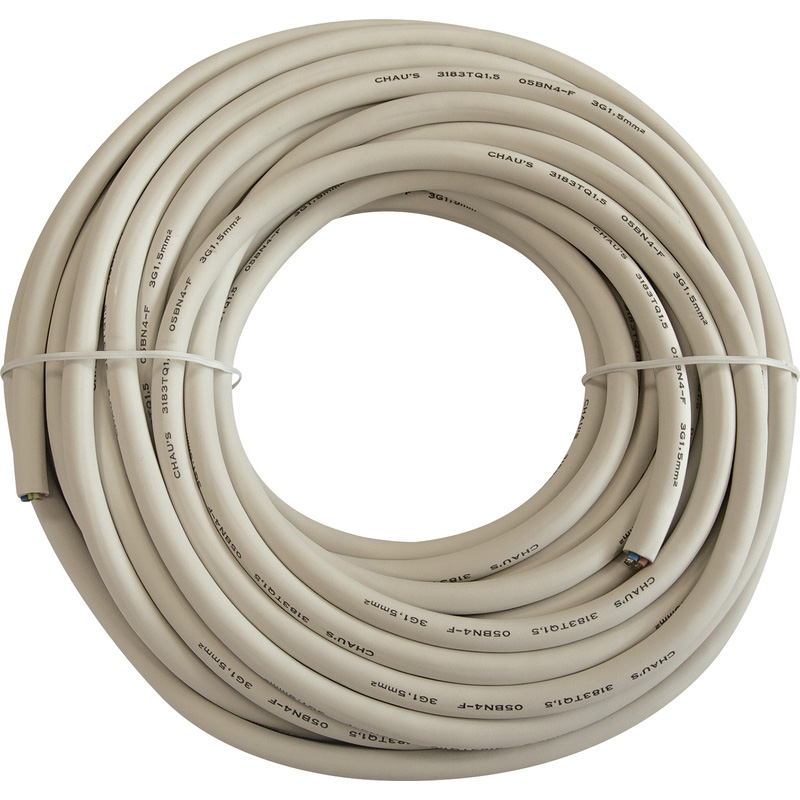 Pitacs Immersion Heater Cable (3183TQ)