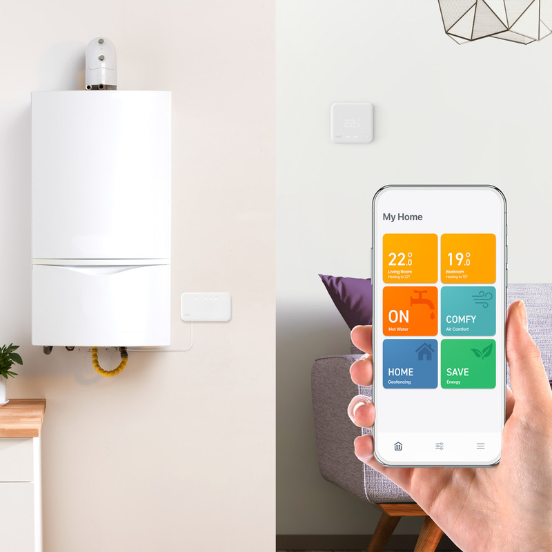 How Do Smart Thermostats Work?