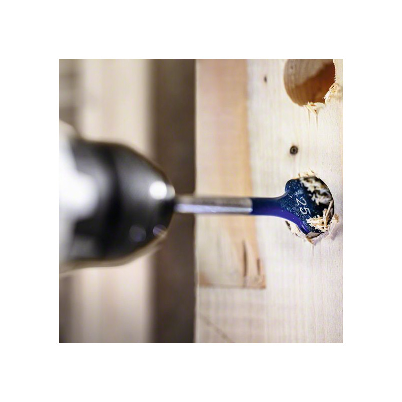 Bosch Selfcut Speed Wood Drill Bit