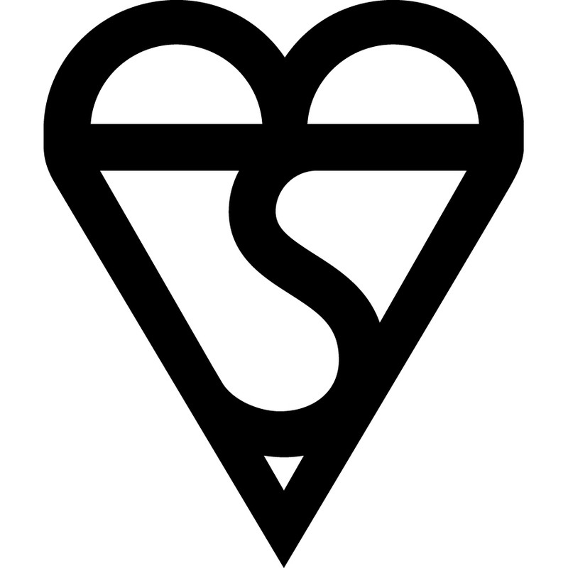 110mm Strap Boss Black Toolstation