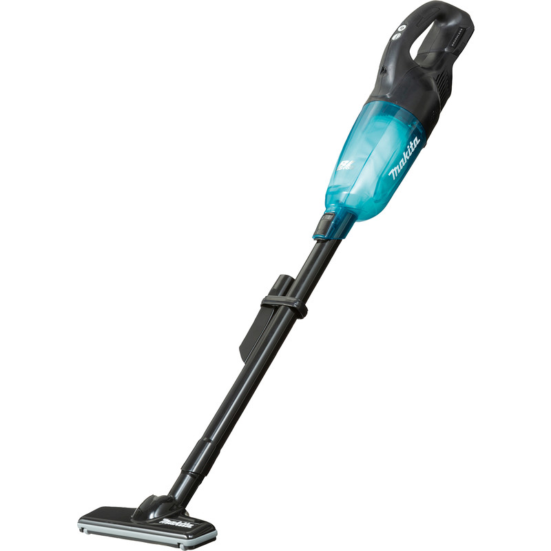 Makita 18V LXT Brushless Vacuum Cleaner