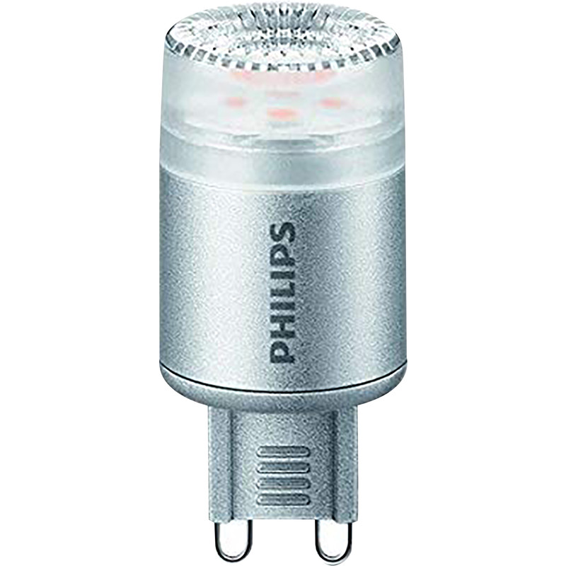 Philips LED G9 Capsule Lamp