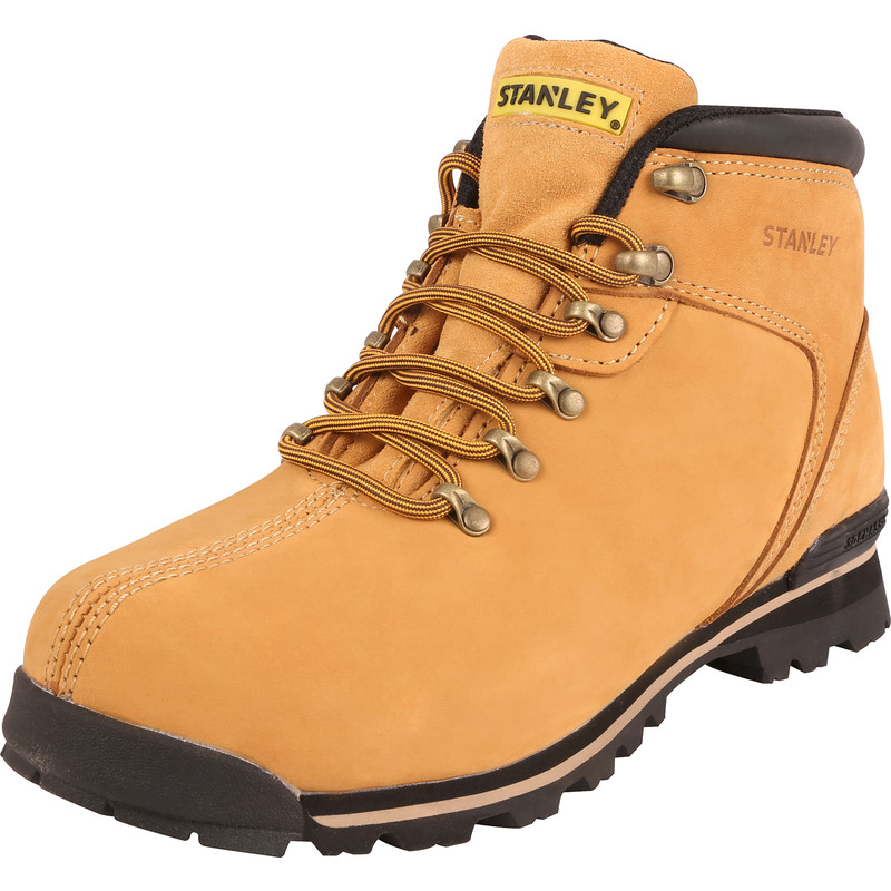 stanley safety boots