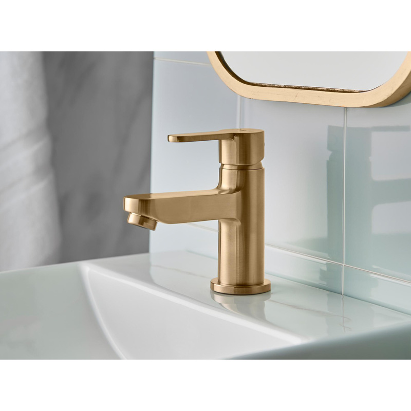 Cloakroom Basin Taps
