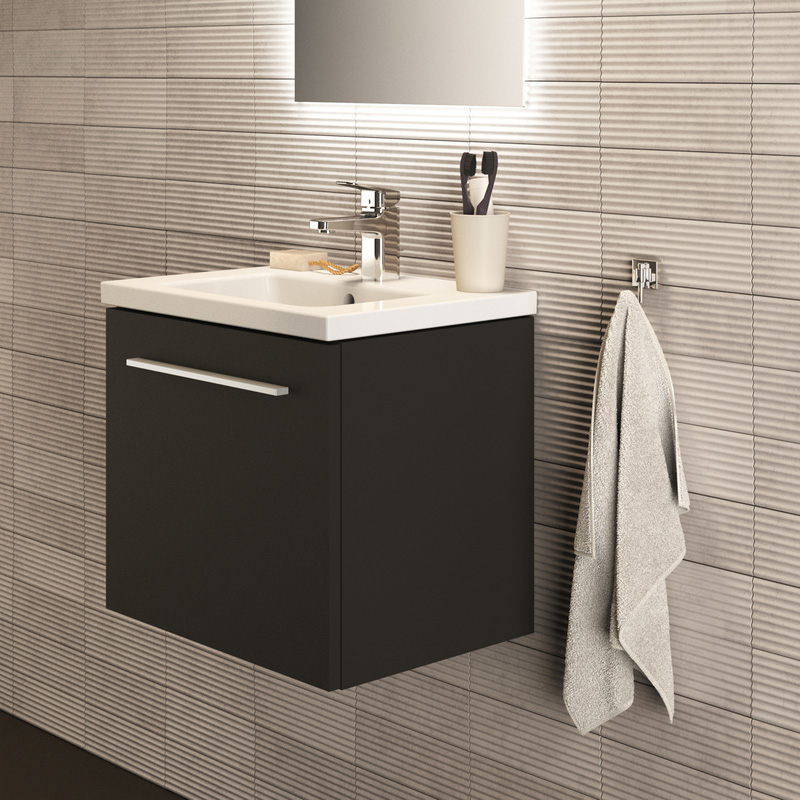 Ideal Standard i.life Compact Vanity Basin