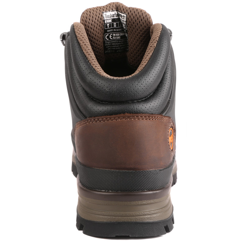 timberland pro splitrock xt safety boots gaucho