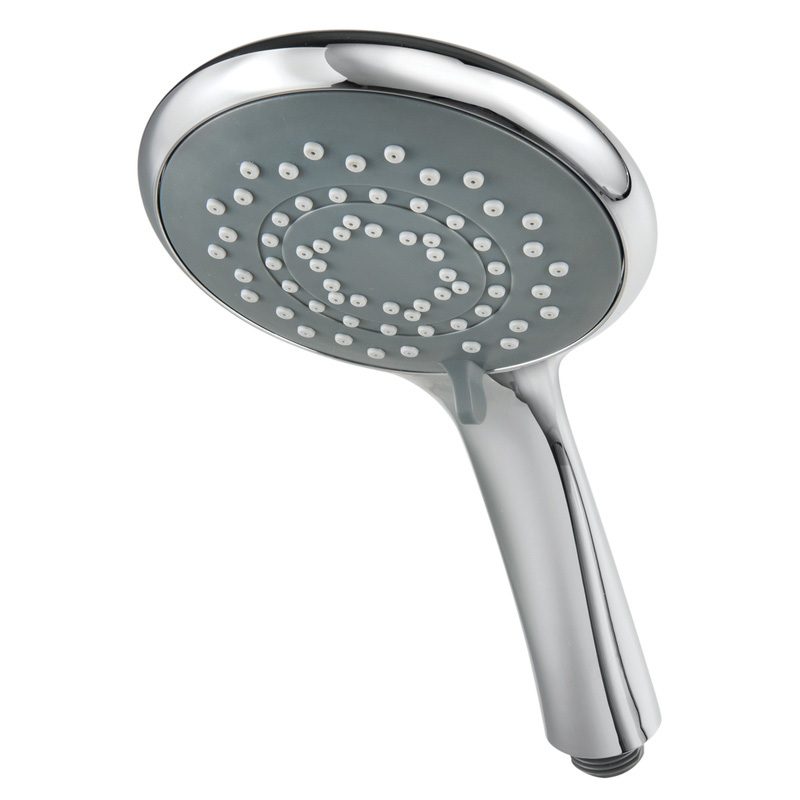 Triton T80 EasiFit+ DuElec Electric Shower 10.5kW Toolstation