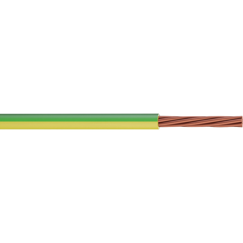 Doncaster Cables Earthing Cable (6491X)