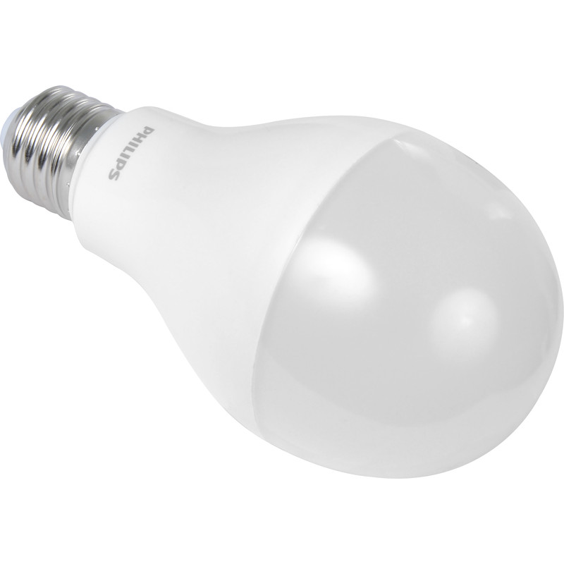 Philips LED A Shape Lamp