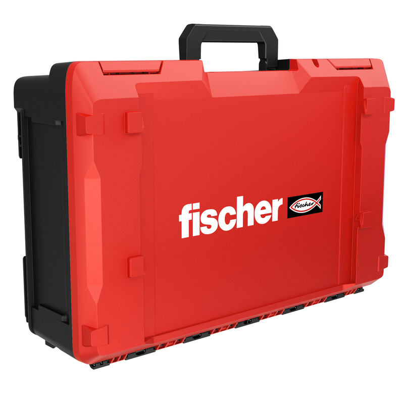 Fischer FGW90F Framing Nailer