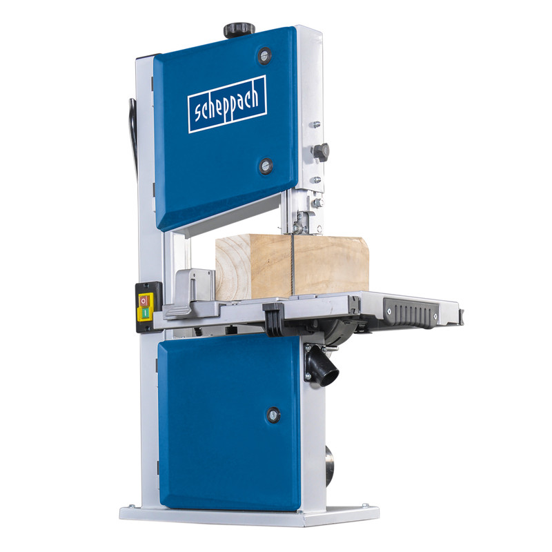 Scheppach HBS261 250mm Bandsaw