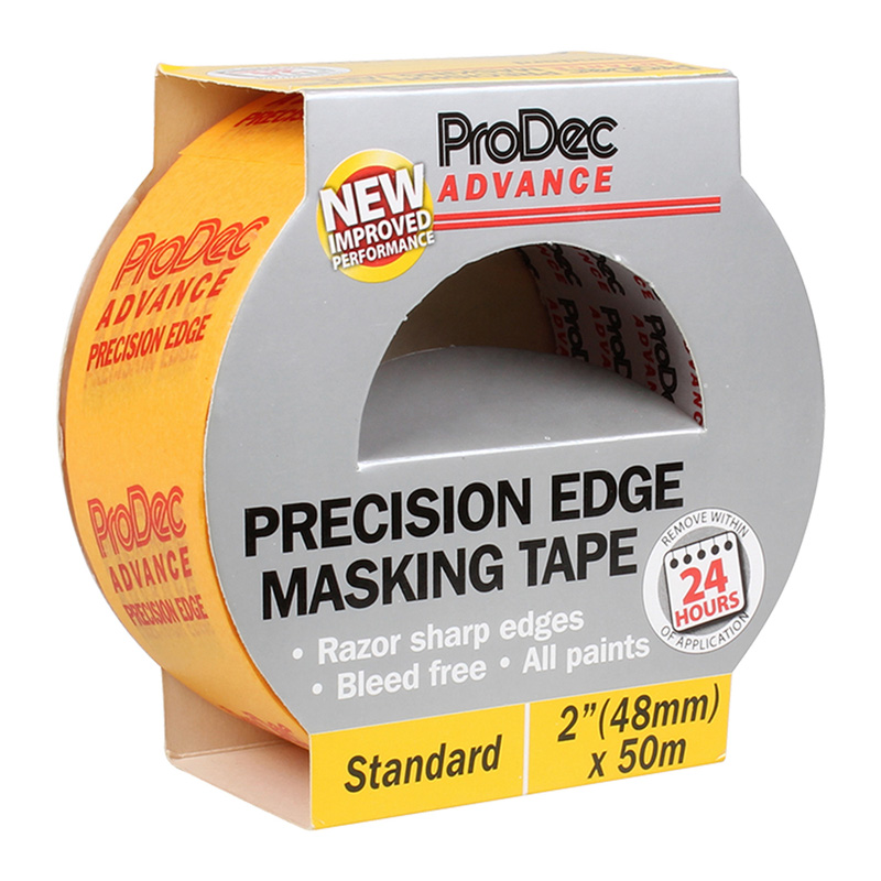 Prodec Advance Precision Edge Masking Tape
