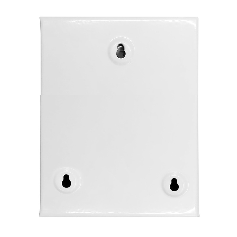 Axiom Garage Consumer Unit Type A 2 Way | Toolstation