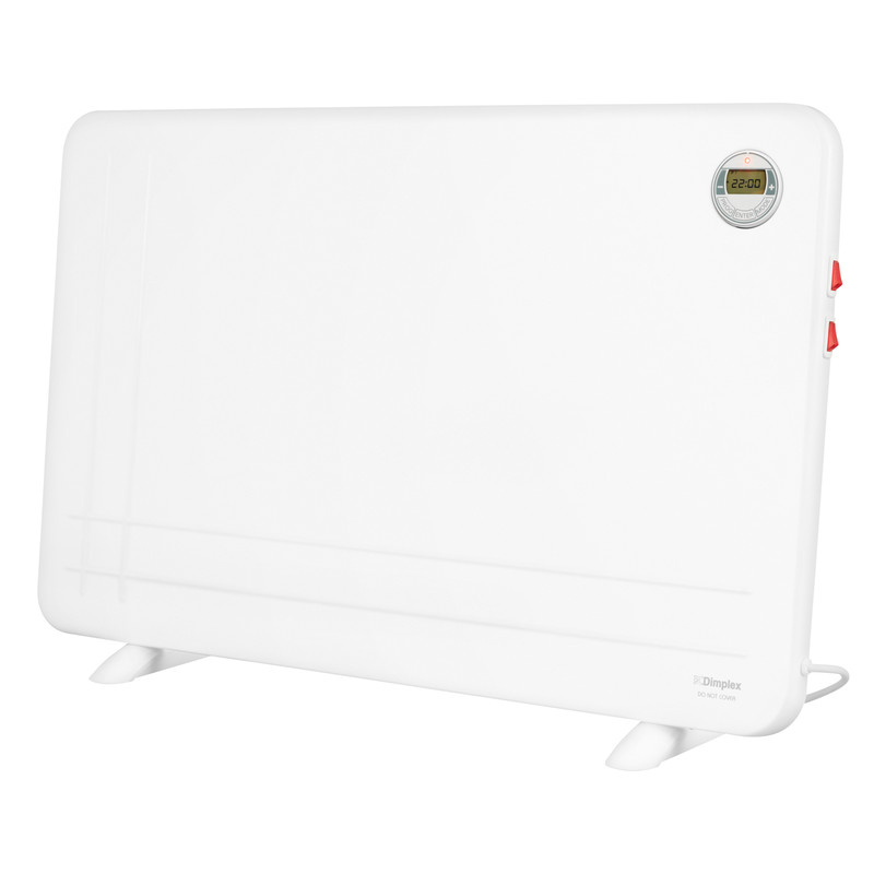 Dimplex Slimline Panel Heater with Timer