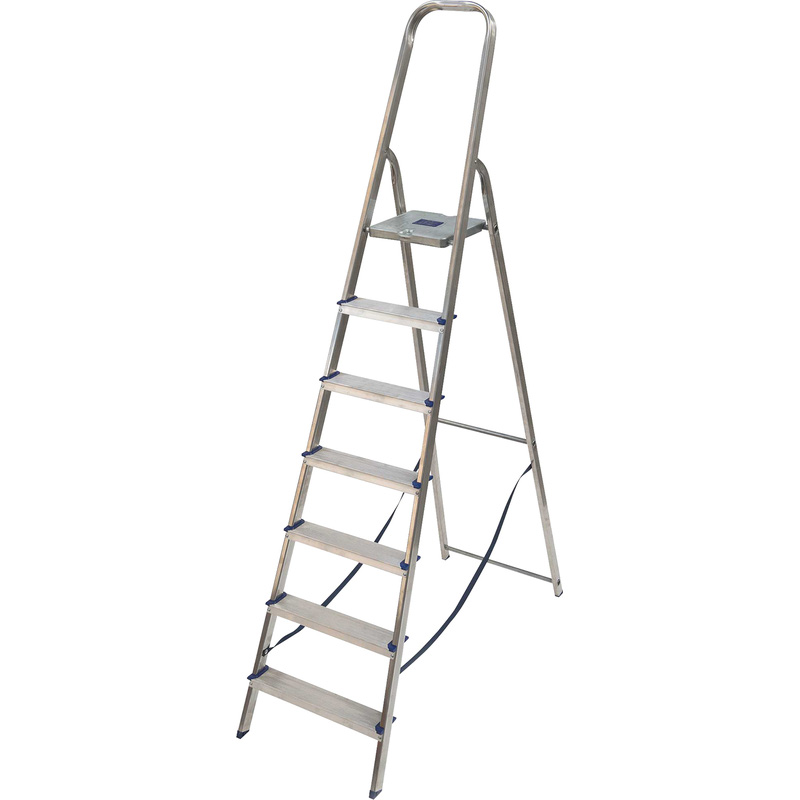 TB Davies Light Duty Platform Step Ladder