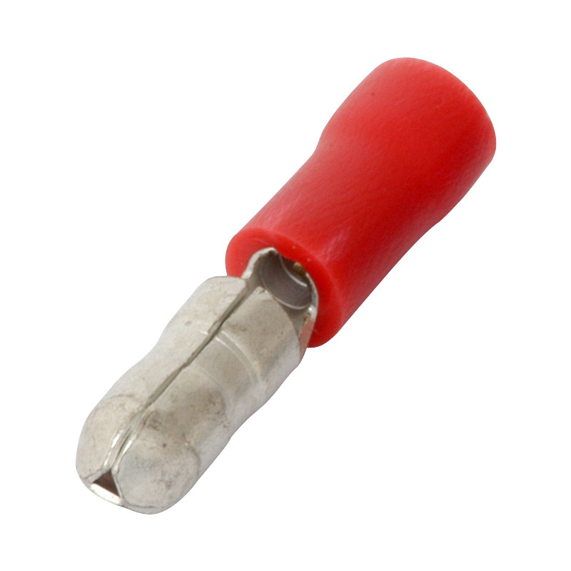 Bullet Connector Male