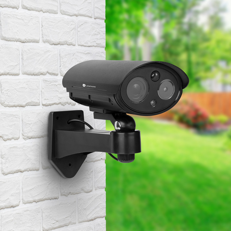 Smartwares Dummy CCTV PIR Camera