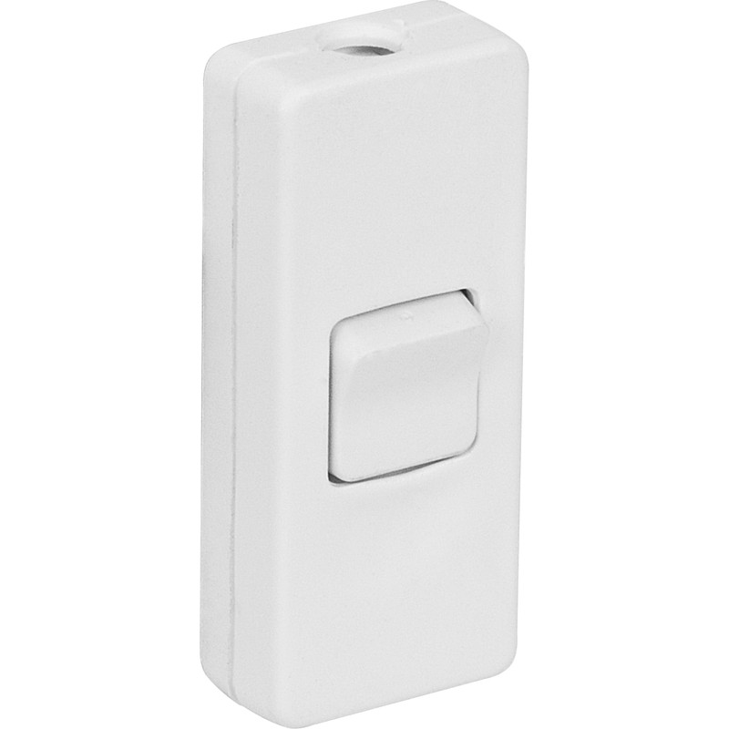 Axiom Inline Switch 2a Rated, Table Lamp Inline Light Switch