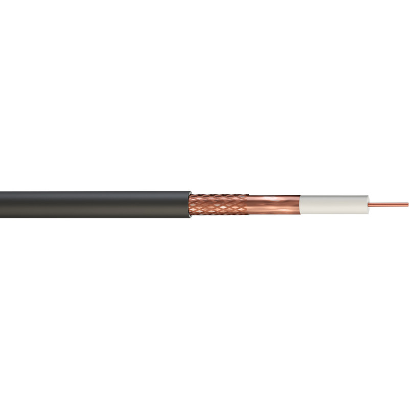 Doncaster Cables Coaxial Satellite Cable (CT100)