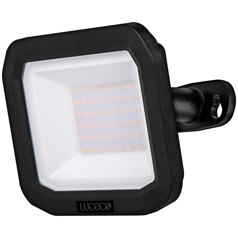 Luceco IP65 LED Slimline Floodlight